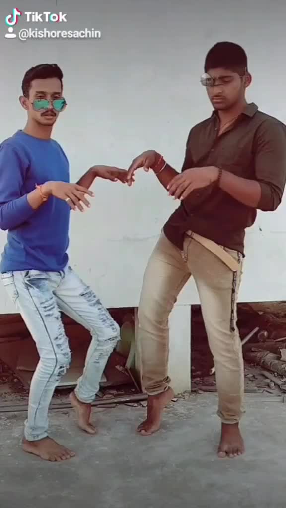 @Kishore Sachin