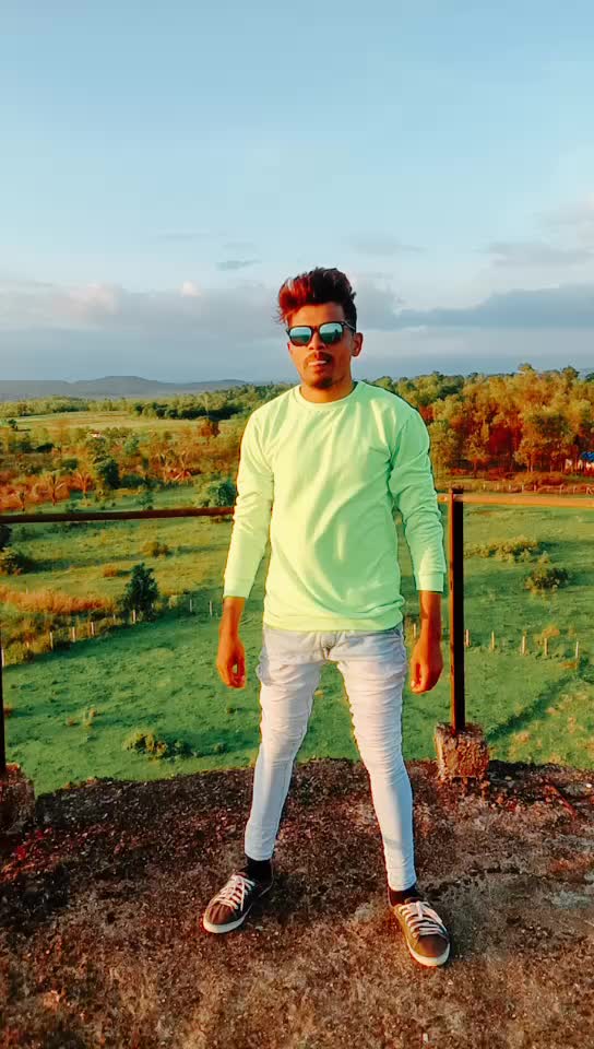 @Avinash Punjara
