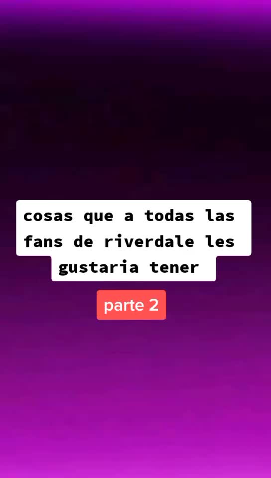 @bughead💘
