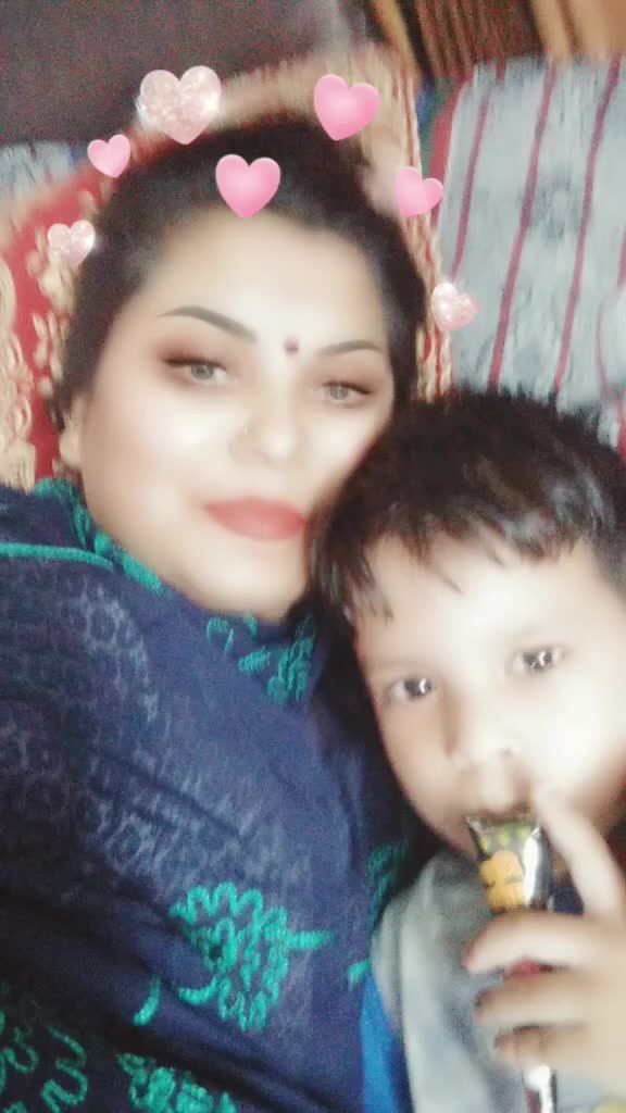 @prerna Tedd😘😘😘