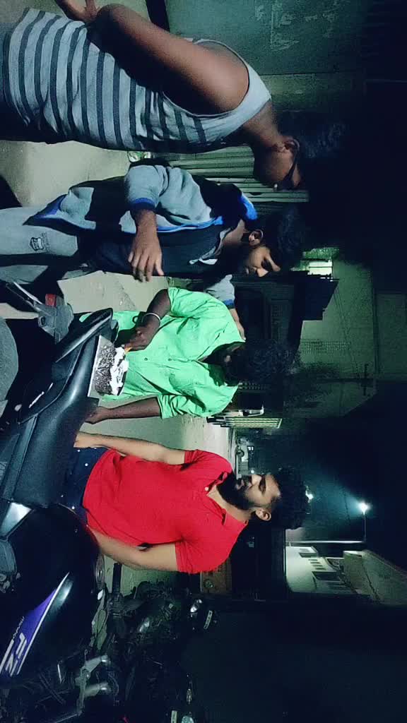 @James Prakash