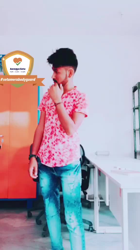 @Shaan D'sai