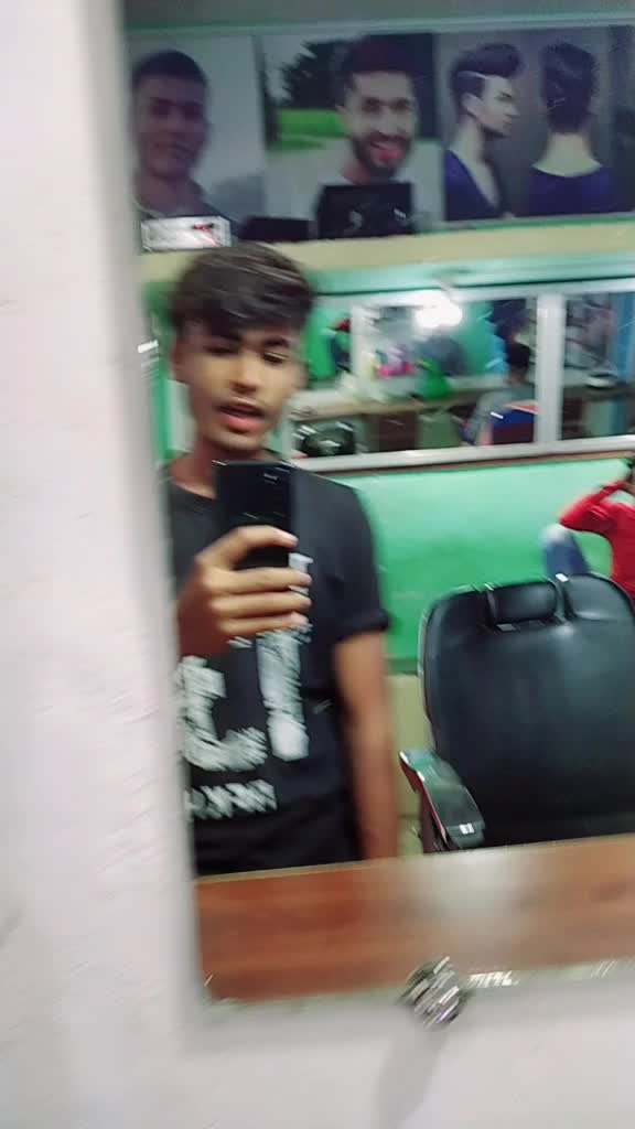 @mr_ bramha