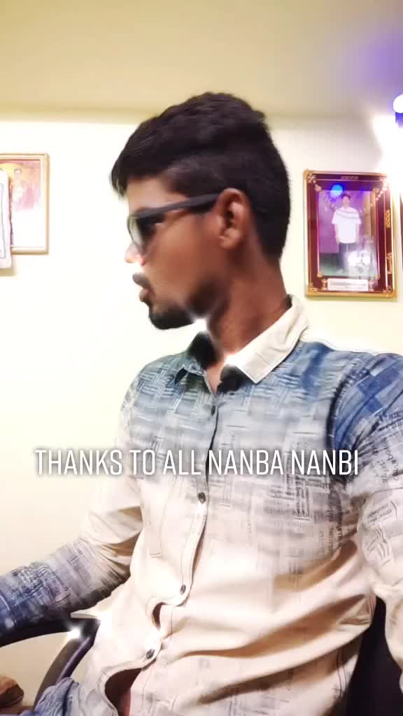 @BALAJI DM