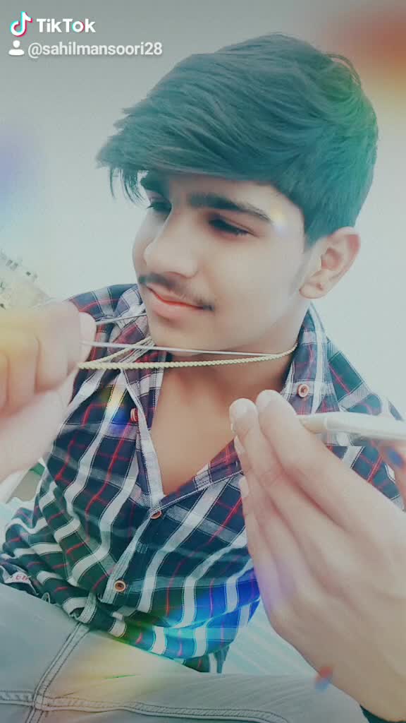 @Sahil Mansoori
