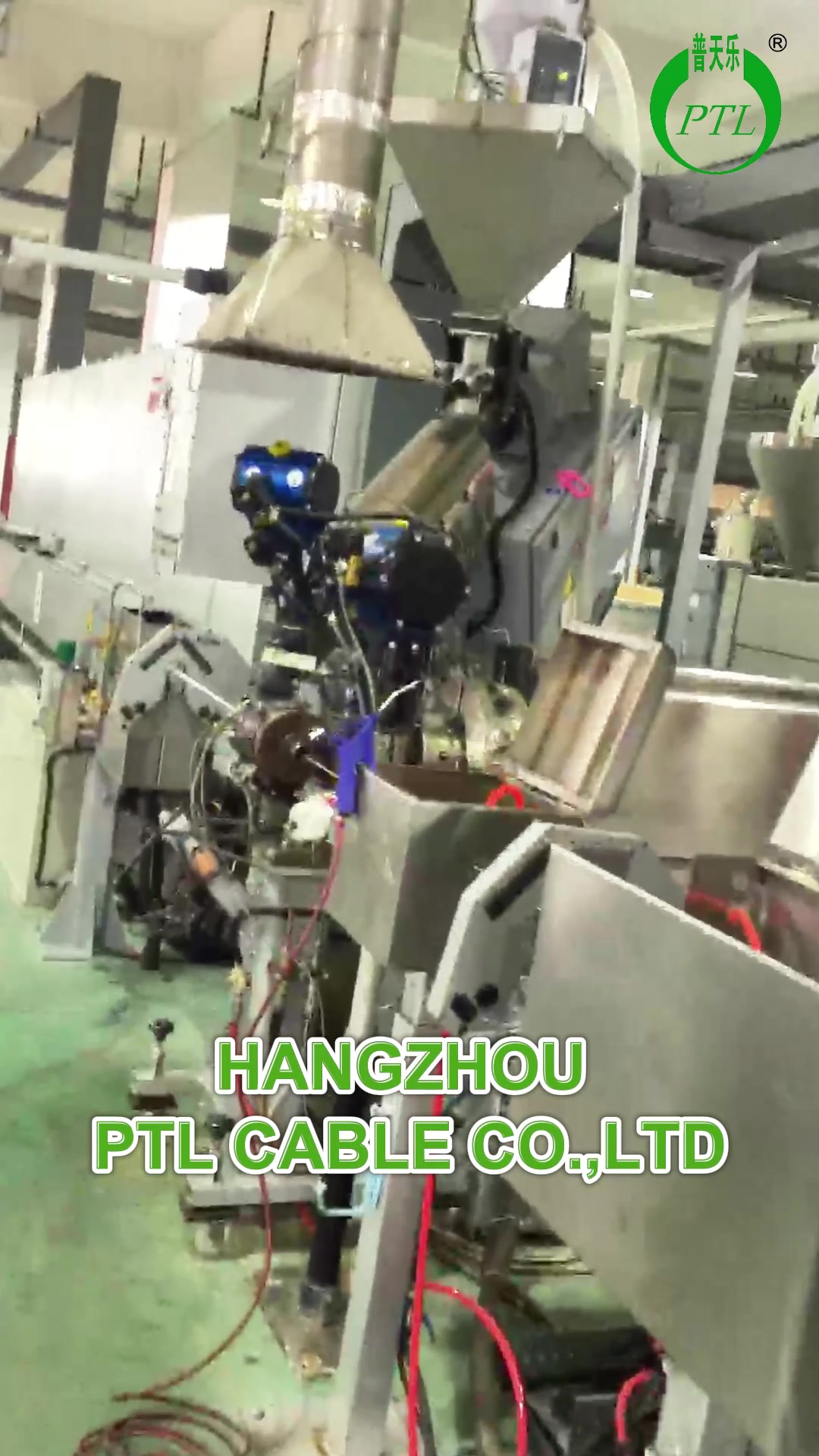 @HANGZHOU PTL CABLE CO.,LTD