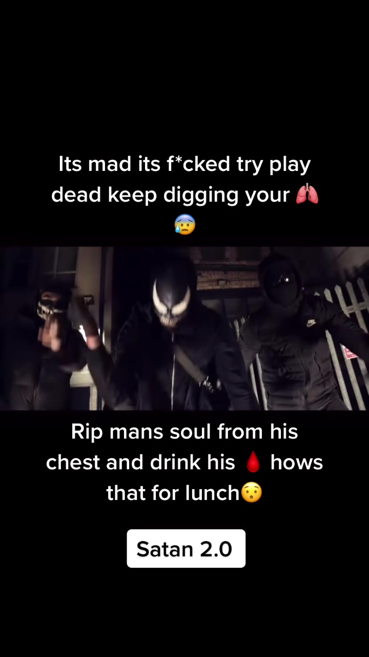 @Official TS | Venom🧪