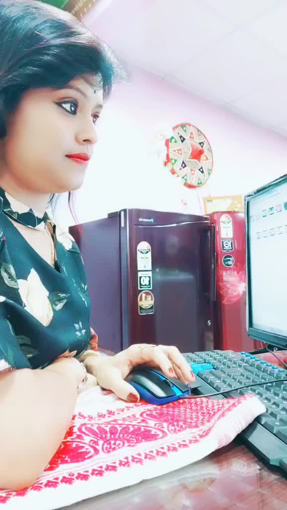 @Karabi Das
