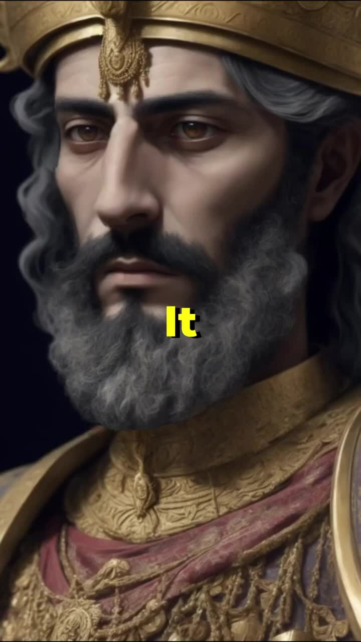 @historical Ai