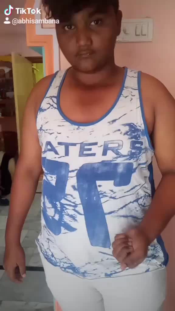 @Abhi Sambana