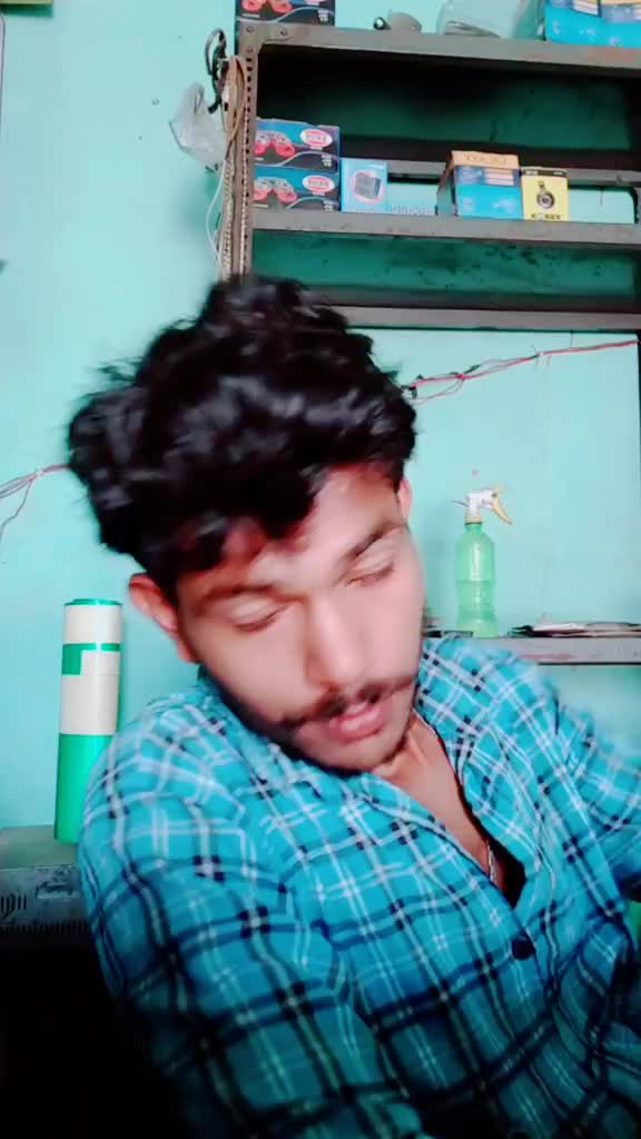 @Bhola Khan