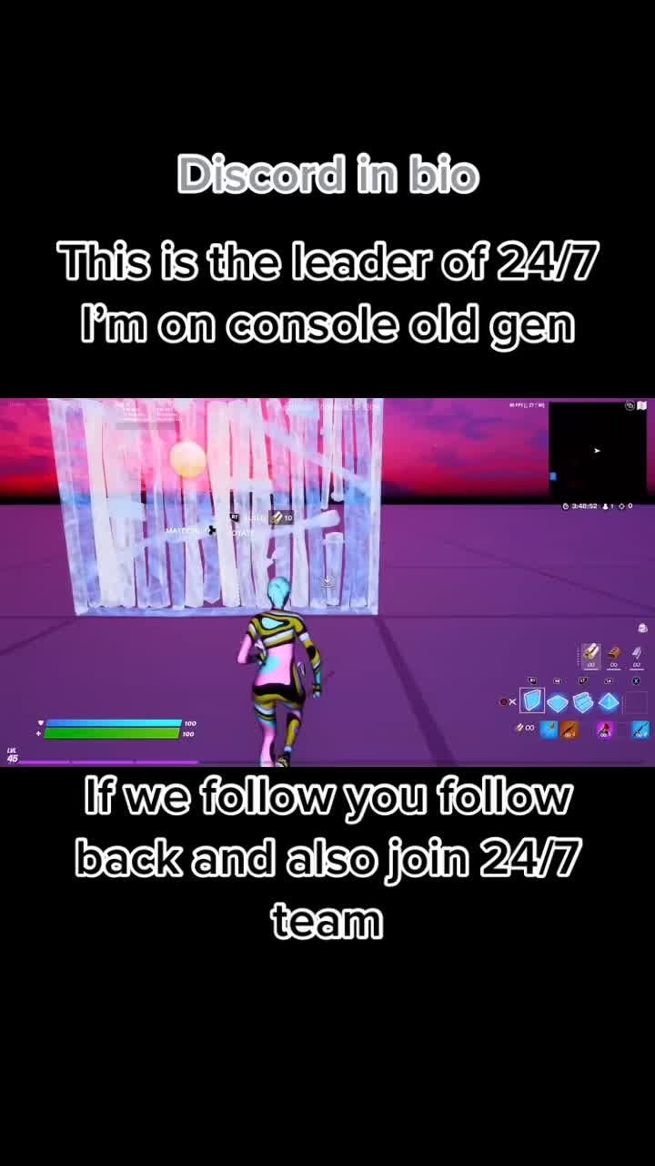 @Team 24/7