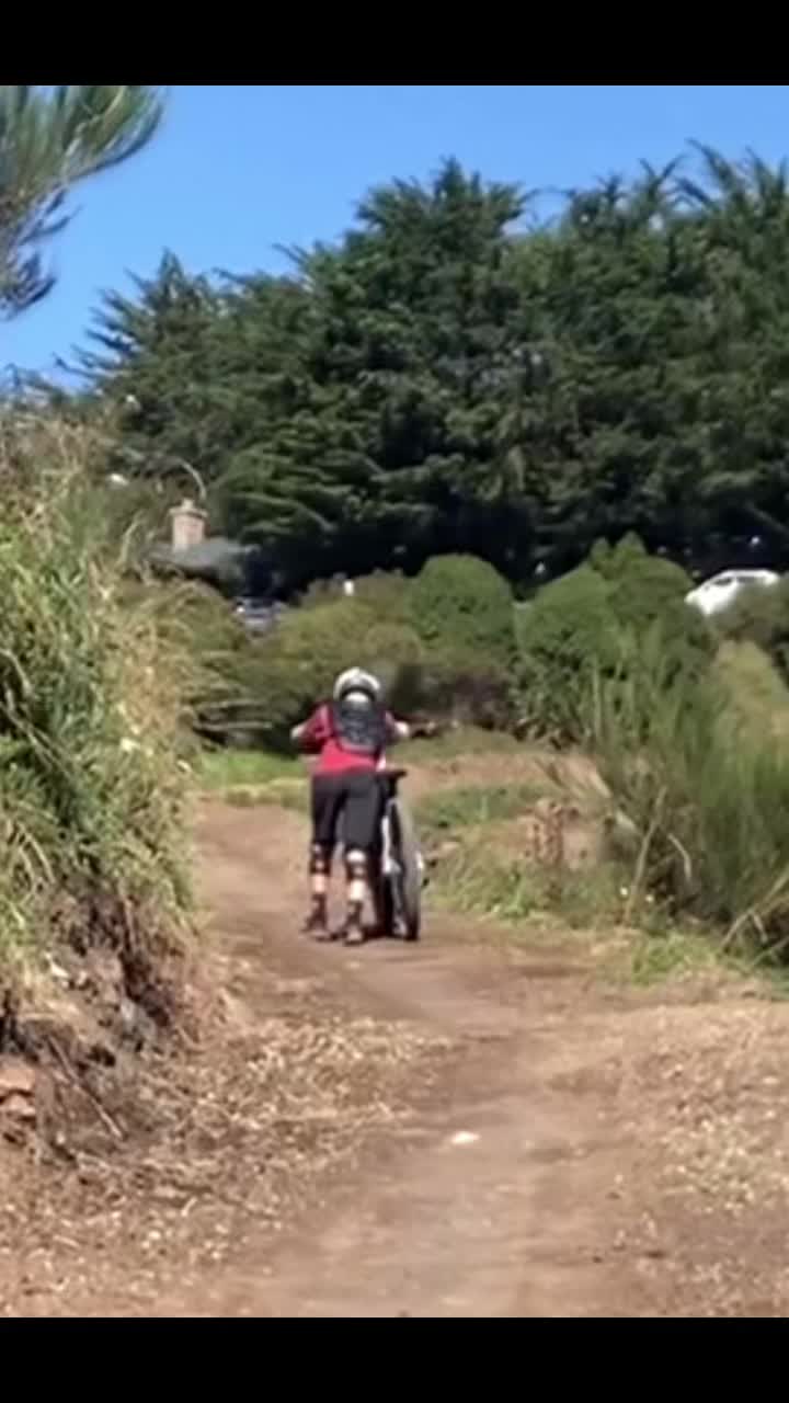 @MTB shredder’s