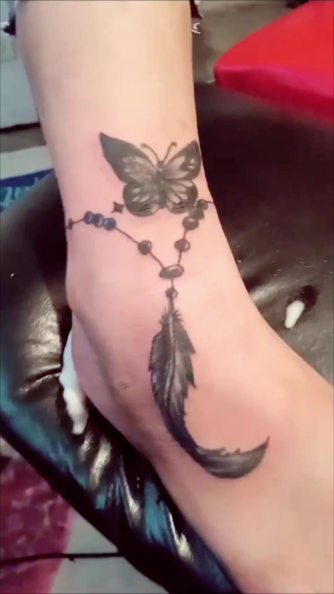 @👑Ali Çeler TATTOO👑