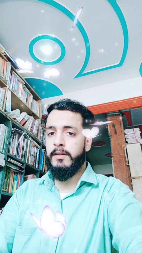 @Shoaib DK