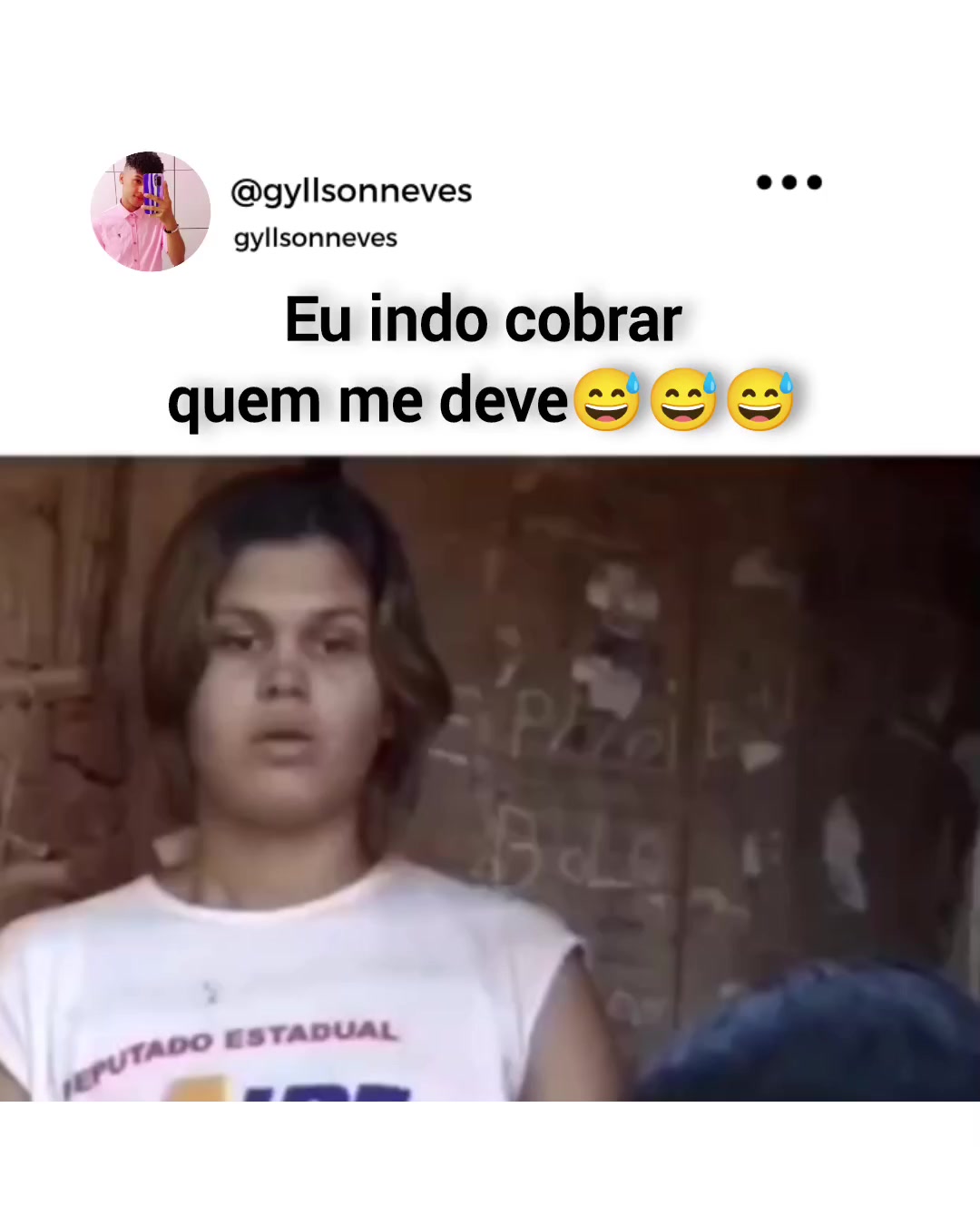 @Gyllson Neves