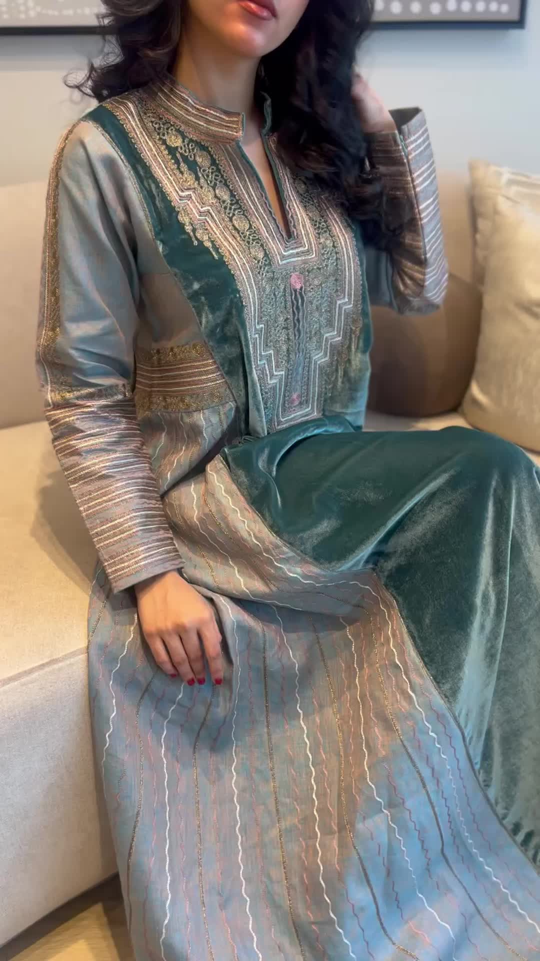 @غيده