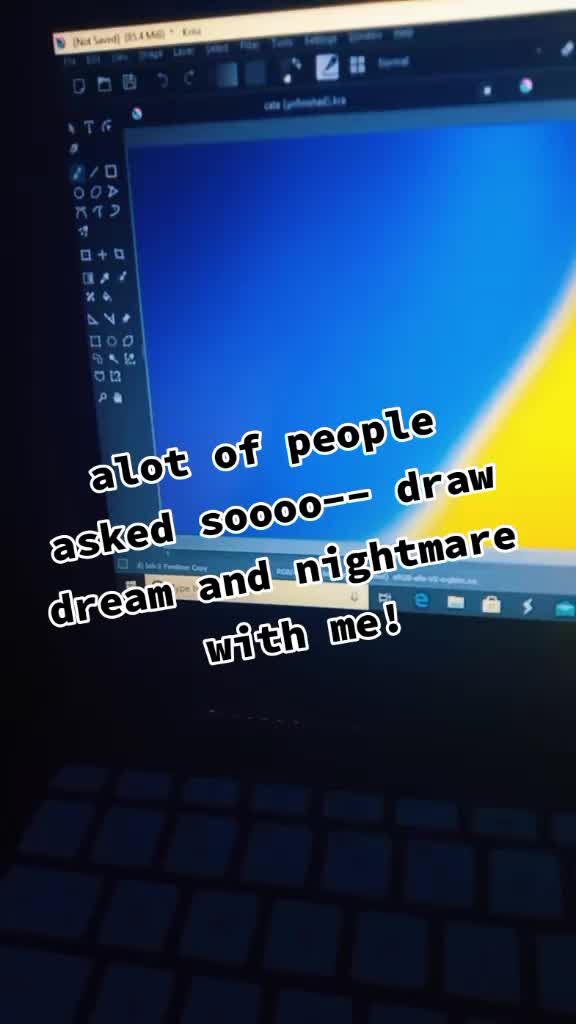 @idk I do ✨crap drawings✨