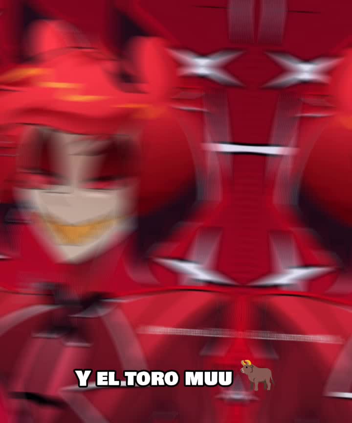 @alastor 2.0
