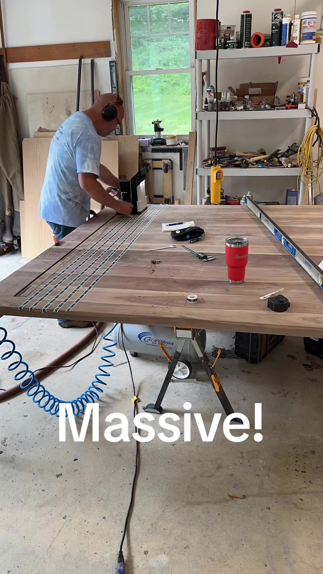 @Handmade by Ronald Lohse