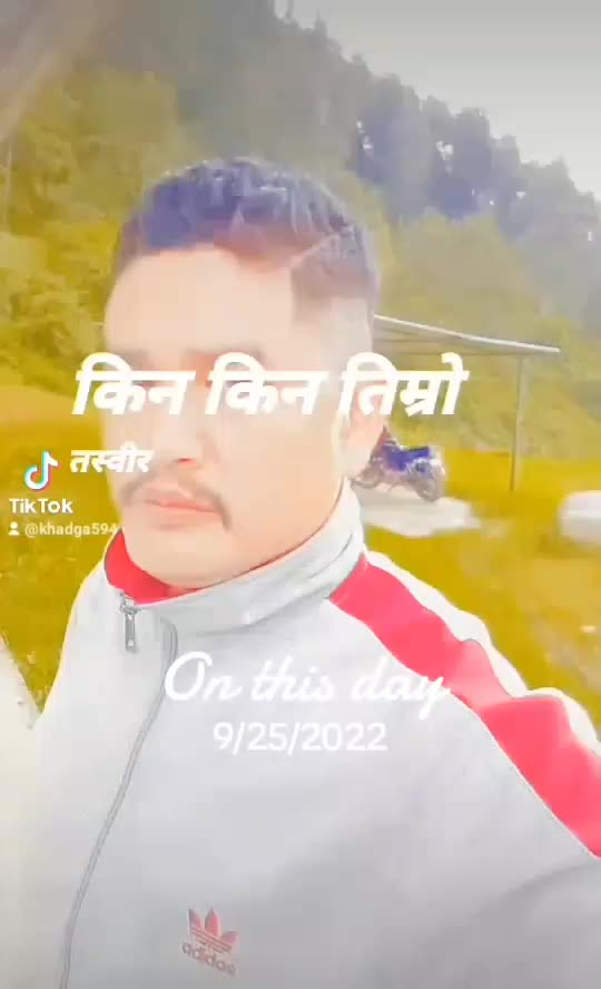@🌹khadga 🦋Stha🌹594