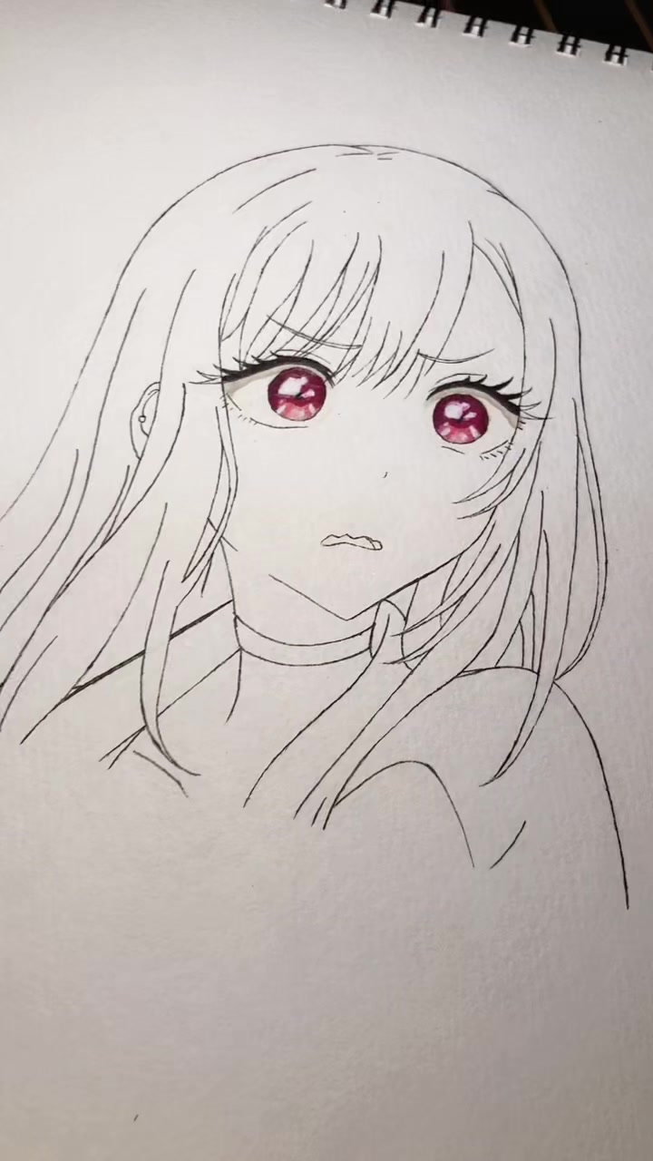 @星空あかね