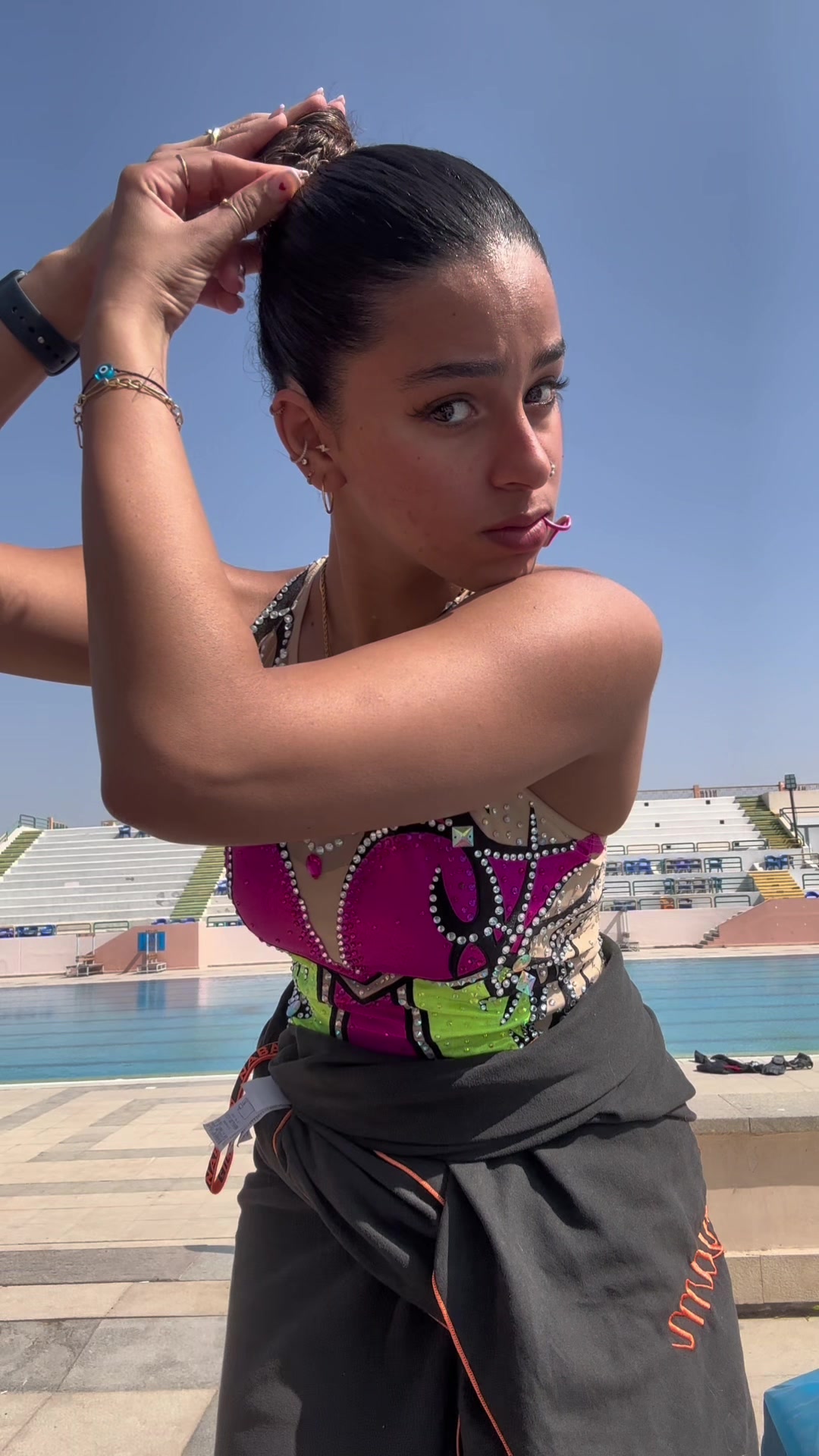 @Black Barbie👩🏽&zwj;🦱
