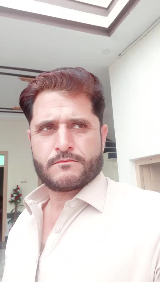@Mujahid Mohmand