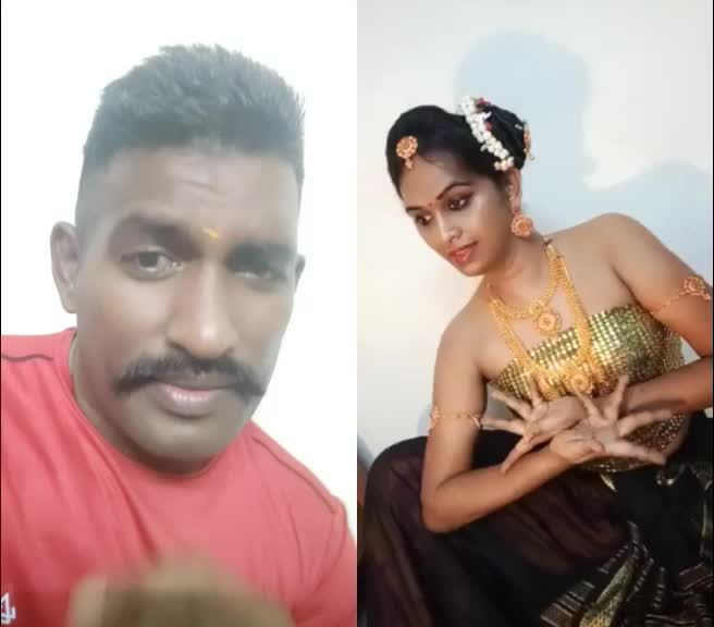 @Jaikanthan A