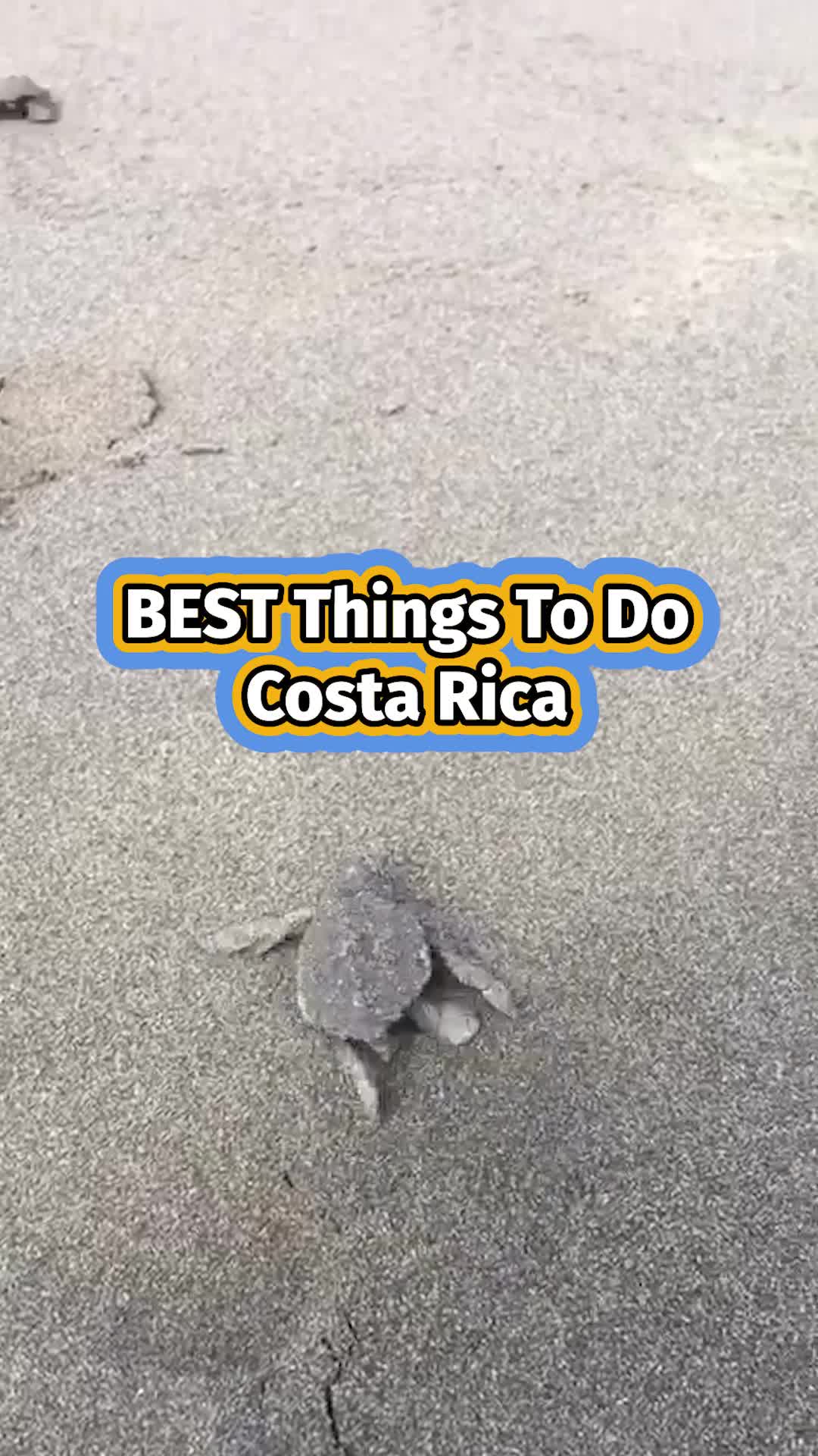 @Emma in Costa Rica