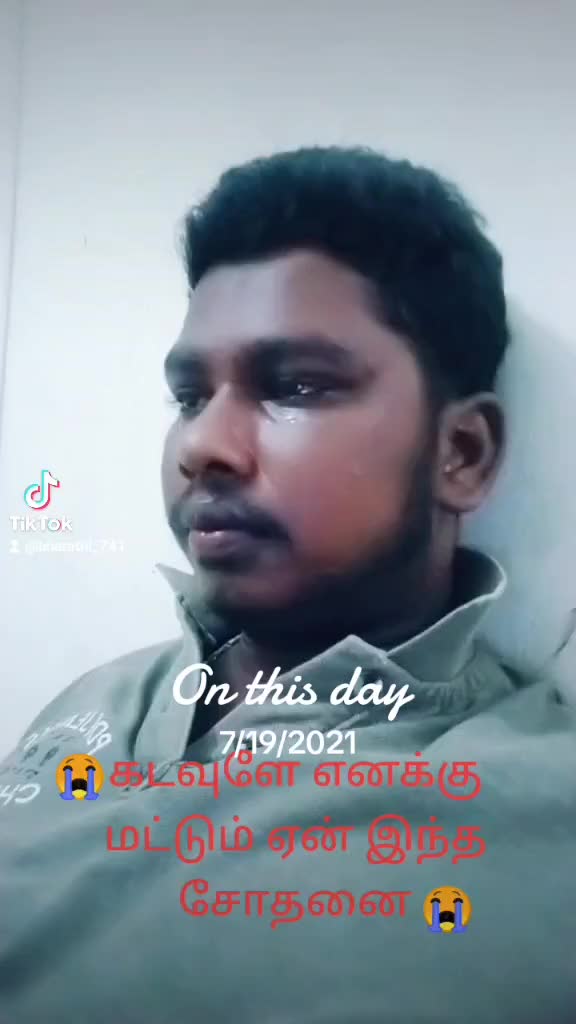 @பாரதி அன்புக்கு மட்டும் அடிமை