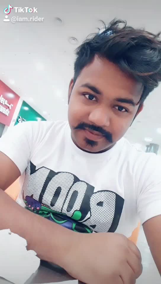 @Miya Bhai Robin..