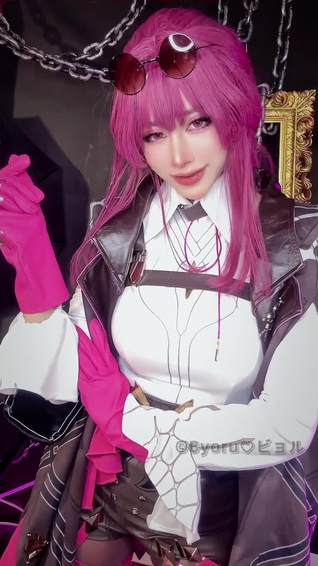 @Byoru