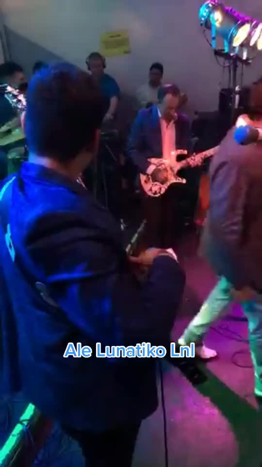 @Ale Lunatiko Lnl
