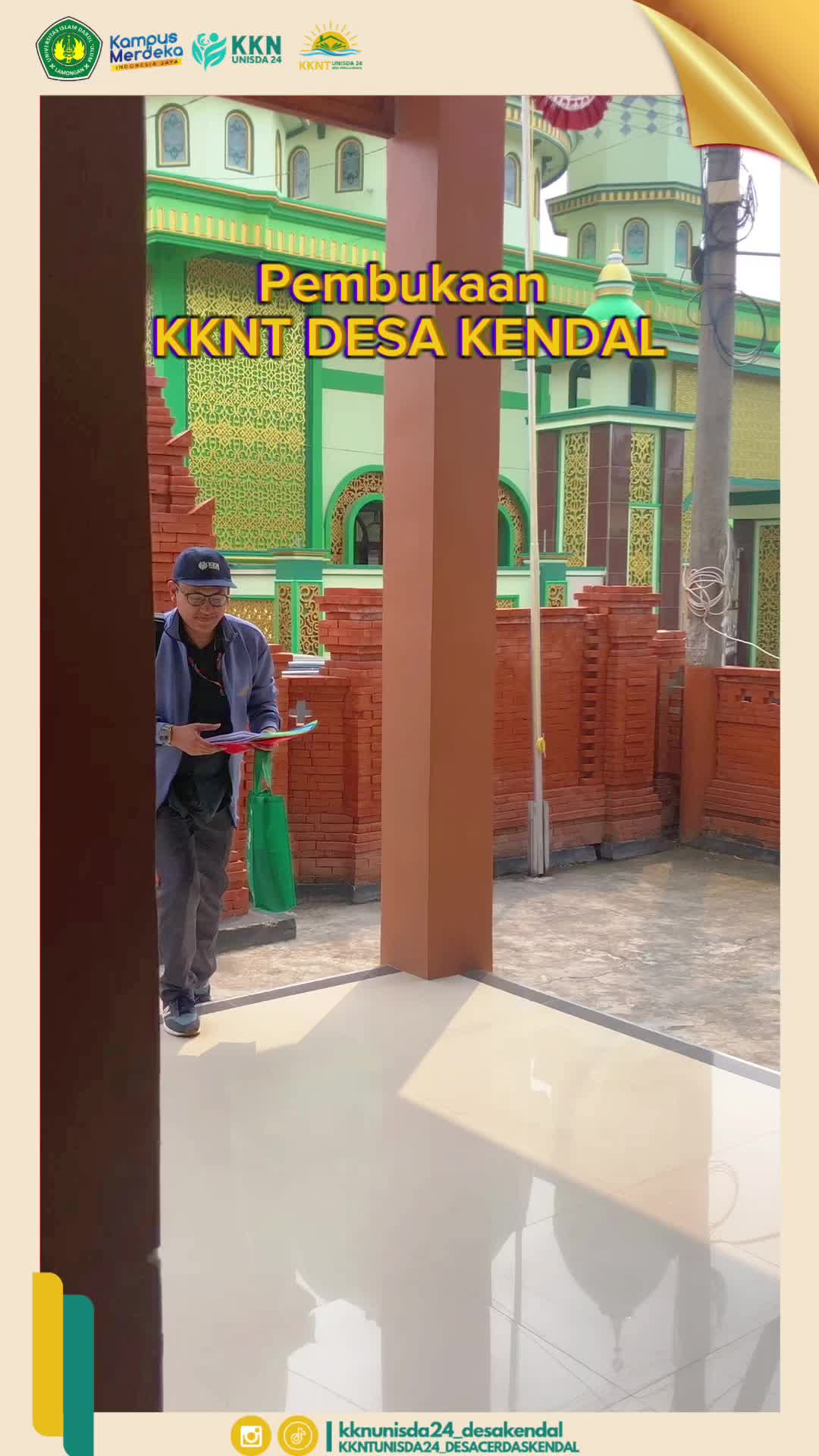 @KKNTUNISDA24_KENDAL