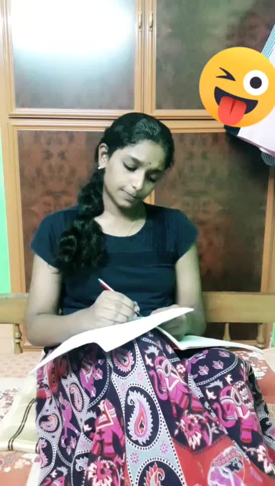 @Nandana_Varma