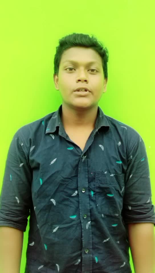 @Rajesh Sahu