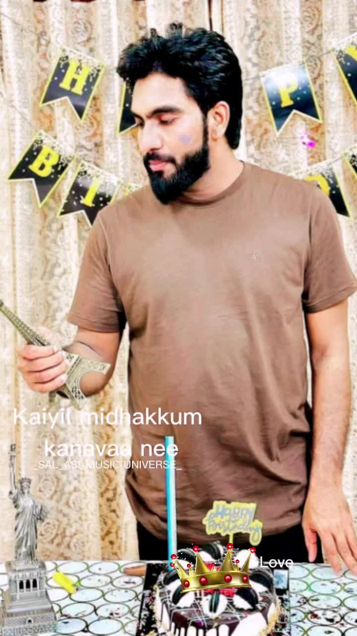 @PRASATH KRISH