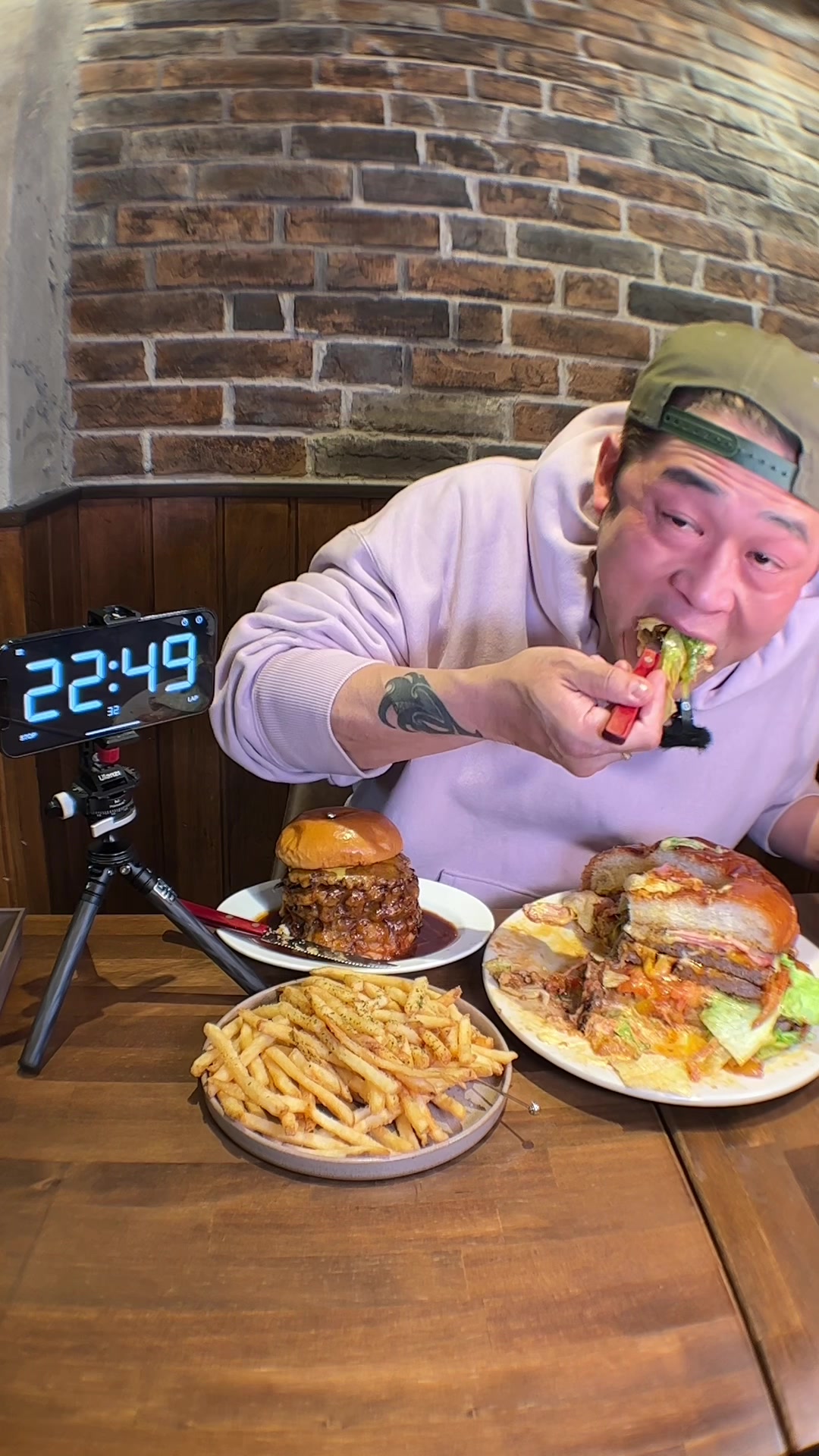 @グッドマンチーズ GOOD MUNCHIES