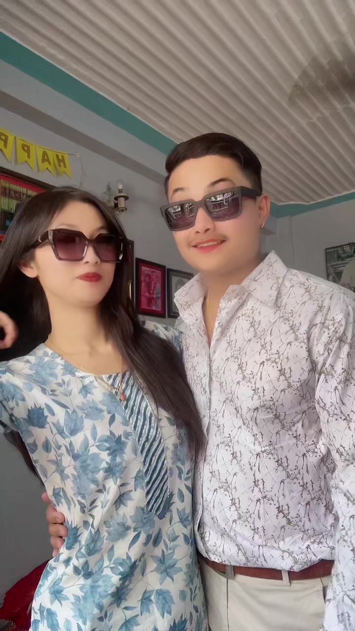 @Manish Shrestha