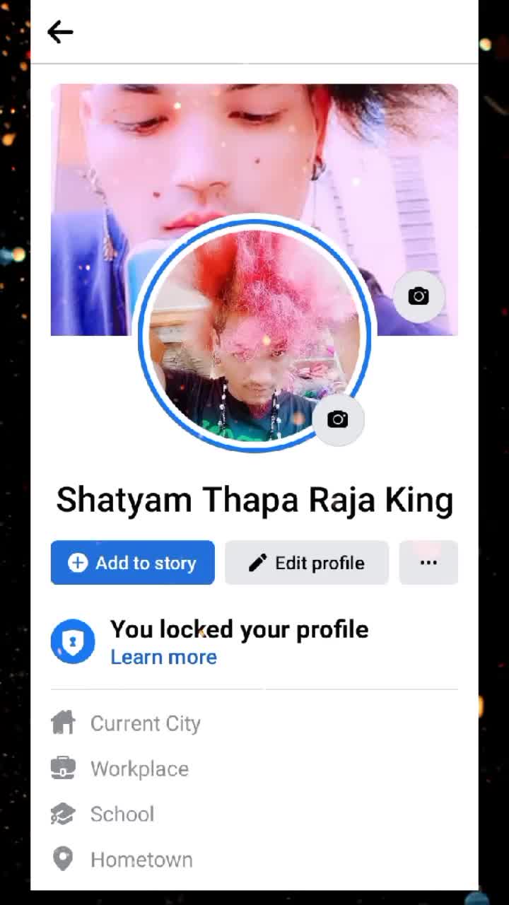 @sharu Thapa