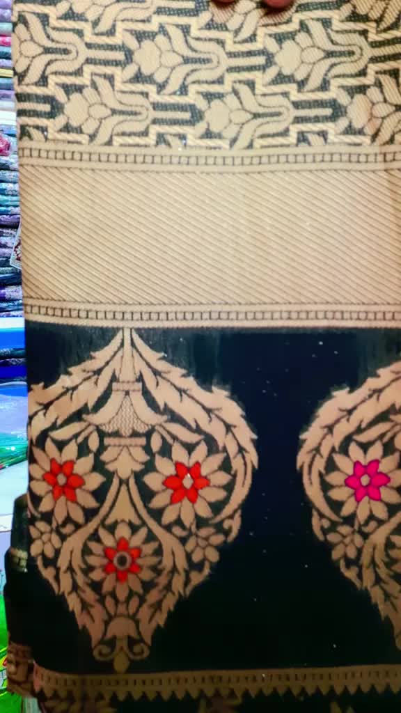 @চমক শাড়ি ঘর. ঢাকা দক্ষিণ বাজার