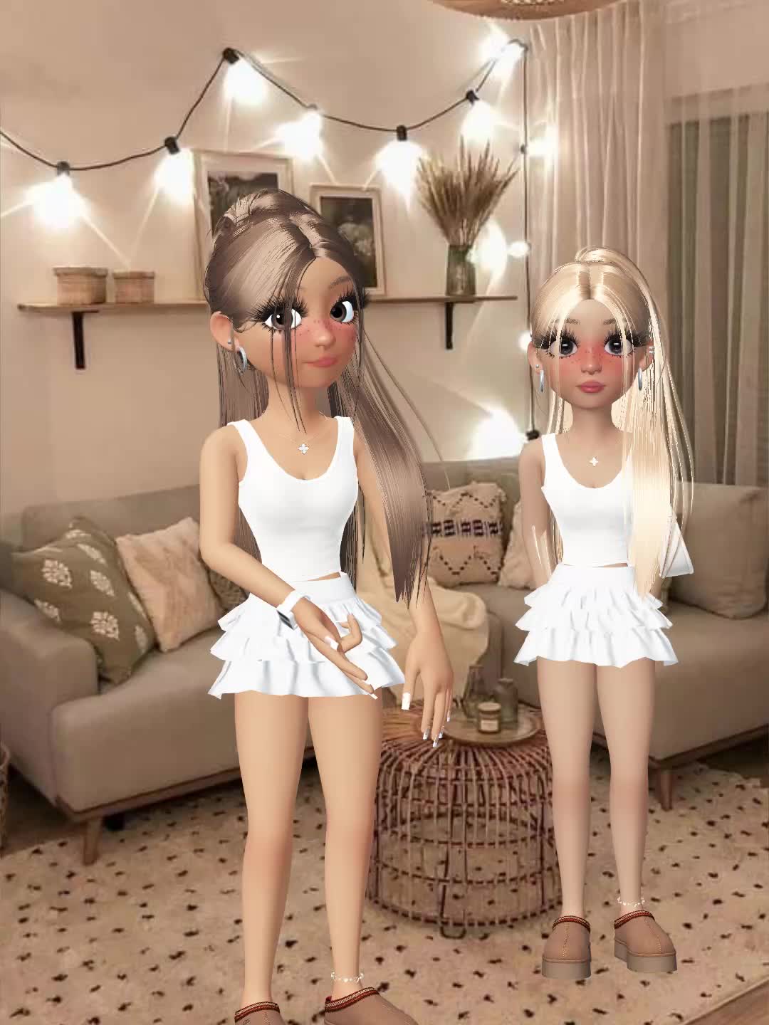 @✨Izzy . Dar✨