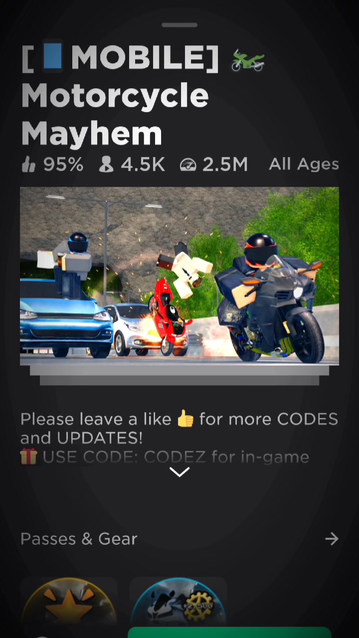Chercher Code Kit Deco Bike Life Finlande Roblox chercher-code-kit-deco-bike-life-finlande-roblox