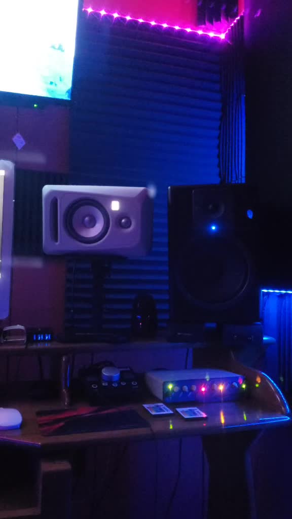 @Iamblaze
