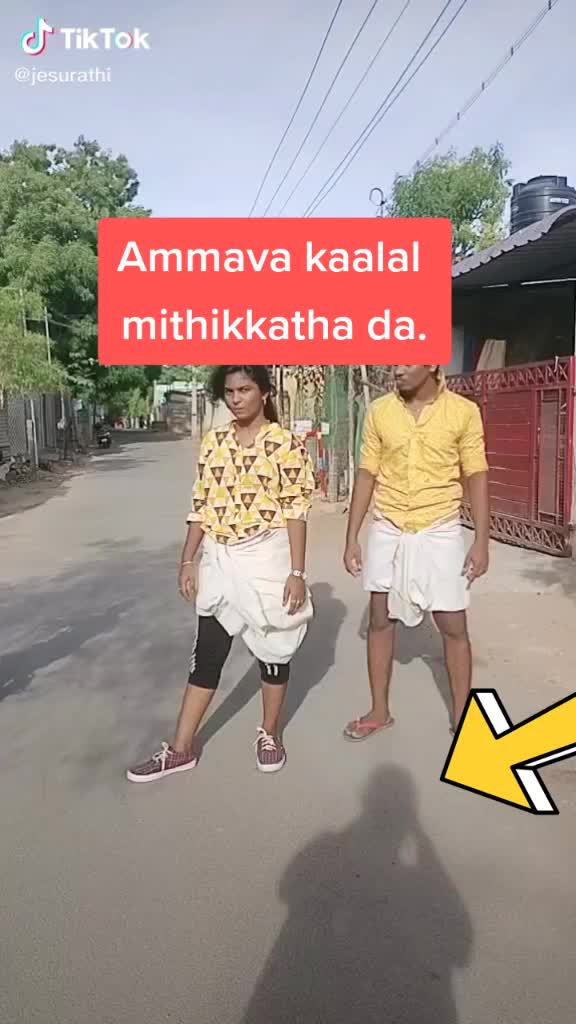 @Gandhi ๐ Raja ๐