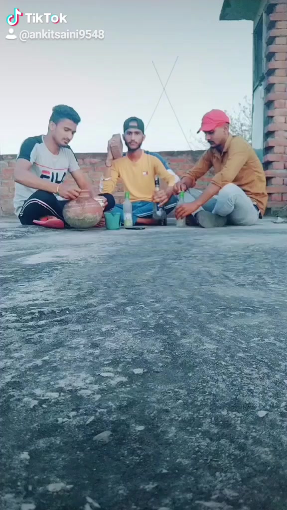 @Gourav Saini Bhavani