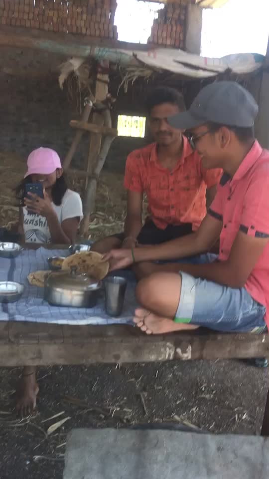 @Harshu Sakhreliya