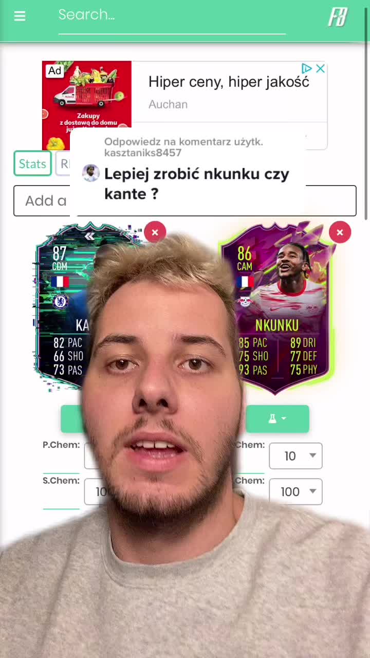 @Niech FIFA będzie z tobą