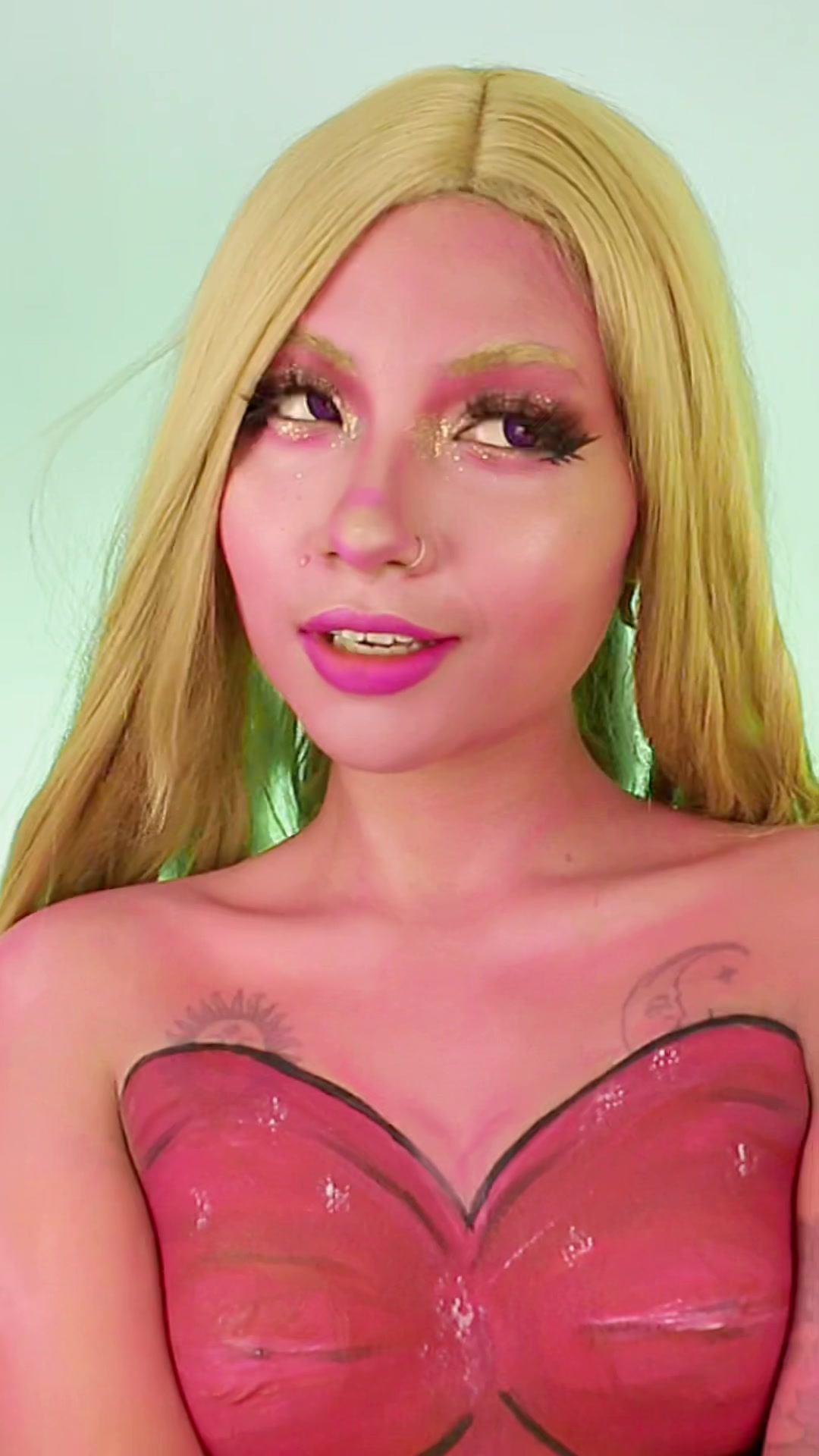 @Painted Tina 🎨